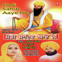 Unknown Sodhi Sahib Aaye Ne