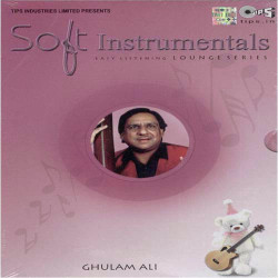 Unknown Soft Instrumental Ghulam Ali