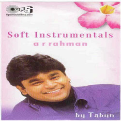 Unknown Soft Instrumentals ARRahman (Vol 1)