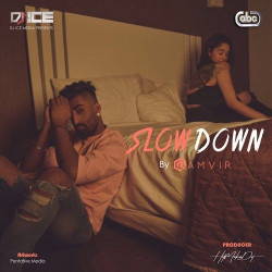 Unknown Slow Down