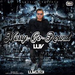 Unknown Merry-Go-Round