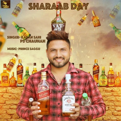 Unknown Sharaab Day