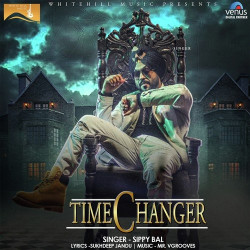 Unknown Time Changer