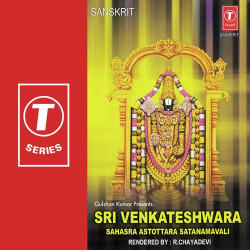 Unknown Sri Venkateshwara