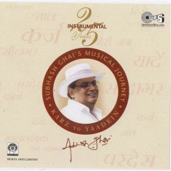 Unknown Subhash Ghai s Musical Journey 25 Years