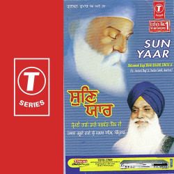 Unknown Sun Yaar
