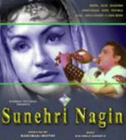 Unknown Sunheri Nagin