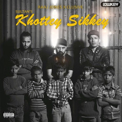 Unknown Khottey Sikkey