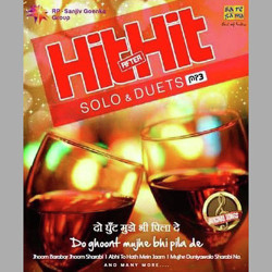 Unknown Super Hit Solo And Duets Do Ghoont Mujhe Bhi Pila