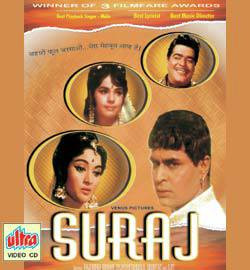 Unknown Suraj