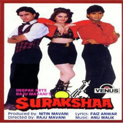 Unknown Surakshaa