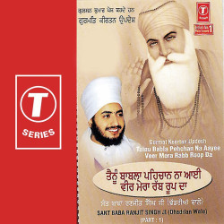 Unknown Tainu Babal Pehchan Na Aayee Veer Mera Rabb Roop Da (Part 1)