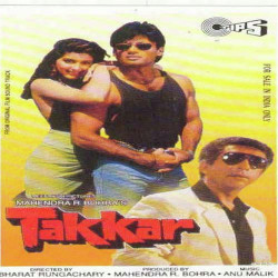 Unknown Takkar