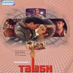 Unknown Talash