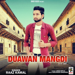Punjabi Unknown