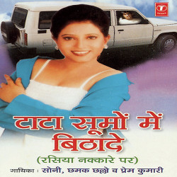 Unknown Tata Soomo Mein Mein Bithade-Rasiya Nakkare Par