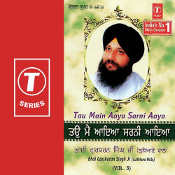 Unknown Tau Main Aaya Sarni Aaya (Vol 3)