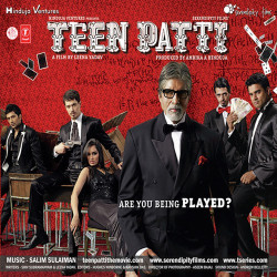 Unknown Teen Patti