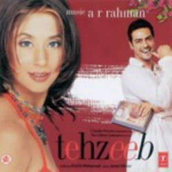 Unknown Tehzeeb