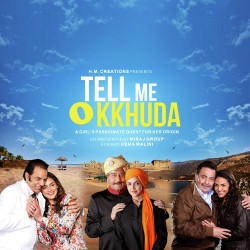 Unknown Tell Me O Kkhuda