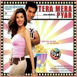 Unknown Tera Mera Pyar