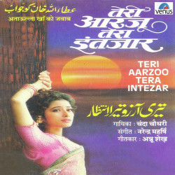 Unknown Teri Aarzoo Tera Intezar