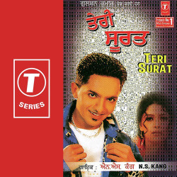 Unknown Teri Surat