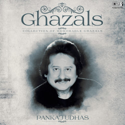 Unknown Collection Of Memorable Ghazals (Pankaj Udhas)