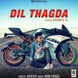 Unknown Dil Thagda