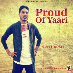 Unknown Proud Of Yaari