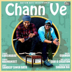 Unknown Chann Ve