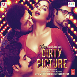 Unknown The Dirty Picture