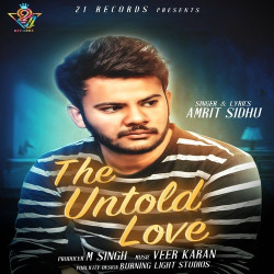 Punjabi Unknown