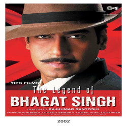 Unknown The Legend Of Bhagat Singh