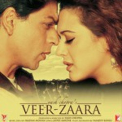 Unknown The Making Of The Music Of Veer-Zaara