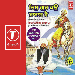 Unknown Tis Gur Ko Shabash Hai (Vol 12)