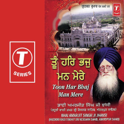 Unknown Toon Har Bhaj Man Mere