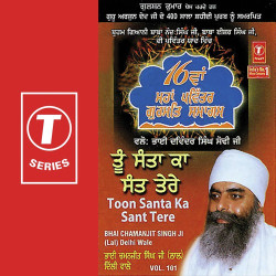 Unknown Toon Santa Ka Sant Tere