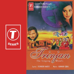 Unknown Trinjan