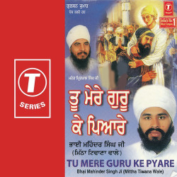 Unknown Tu Mere Gur Ke Pyare