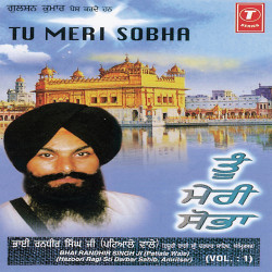 Unknown Tu Meri Sobha (Vol 1)
