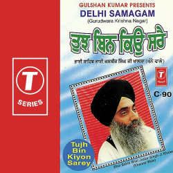 Unknown Tujh Bin Kiyon Sarey (Vol 6)