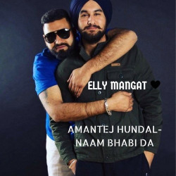 Punjabi Unknown