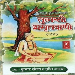 Unknown Tulsi Amritwani