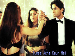 Hindi Unknown