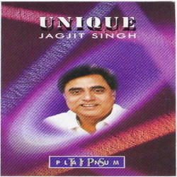 Unknown Unique By Jagjit Singh