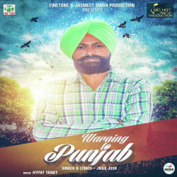 Punjabi Unknown