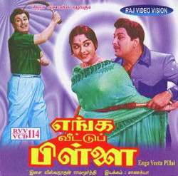 Unknown Veettu Mappillai