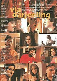 Unknown Via Darjeeling
