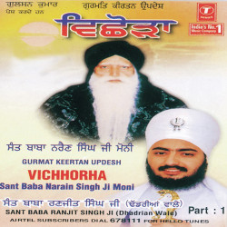 Unknown Vichhoda Sant Baba Narayan Singh Ji (Part 1)